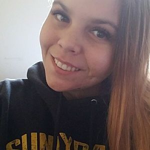 Meet your Posher, Aubray